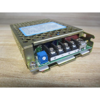 Telmar WE-103 Power Supply WE103 WO Enclosure - New No Box