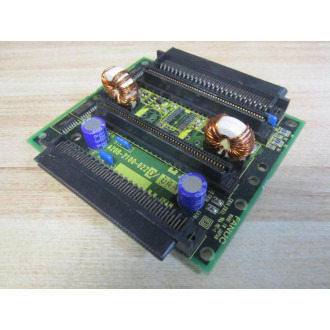 Fanuc A20B-2100-0220 Board A20B-2100-022004A - Parts Only