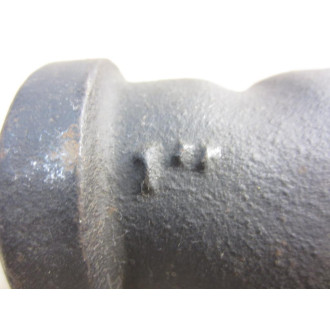 Mueller 11M-1 Strainer - New No Box