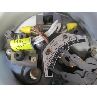 Mercoid Control DA-31-153-9 Pressure Switch - Used