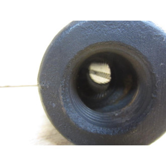 Mueller 11M-1 Strainer - New No Box