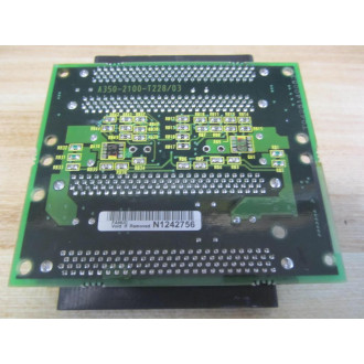 Fanuc A20B-2100-0220 Board A20B-2100-022004A - Parts Only