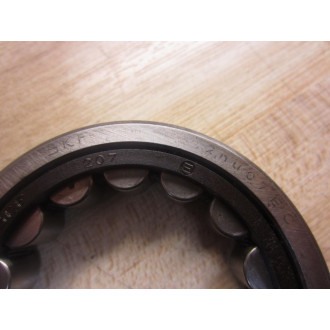 SKF 2NU07EC Bearing - New No Box