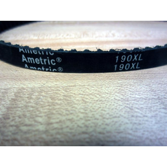 Ametric 190XL Timing Belt (Pack of 3)
