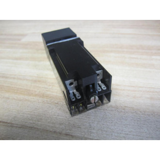 Allen Bradley 800MB-CPA16 Button Crack - New No Box