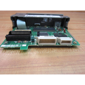 Allen Bradley 1747-L514 CPU Module 1747L514 W Manual