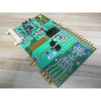 Guzik 318843 Circuit Board - Used