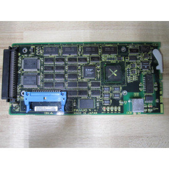 Fanuc A20B-8100-0271 Board A20B-8100-027104A - Parts Only