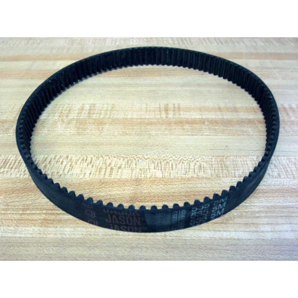 Jason 5355M Timing Belt 5355M