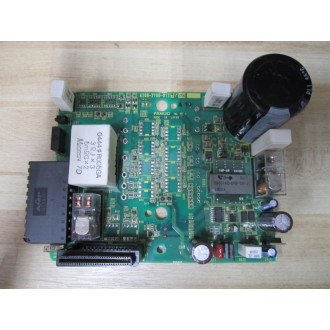 Fanuc A20B-2100-0131 Beta Servo PCB A20B-2100-013107A - Parts Only