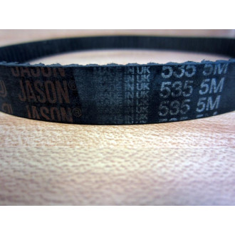 Jason 5355M Timing Belt 5355M
