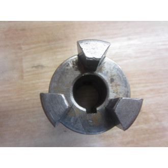 Boston Gear FC15-58 Coupling 08254 - Used