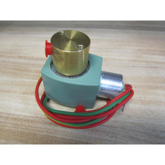 Asco 8262G2 Solenoid Valve