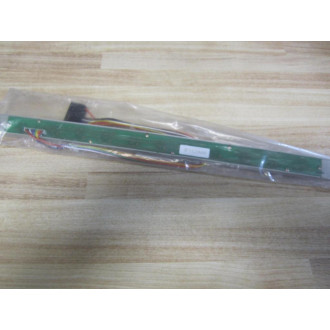 Mazak KS-4MB201A Switch Board KS4MB201A