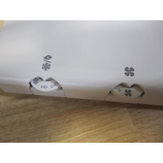 Trane X13790837-01 Wired Temperature Sensor BAYSENS108A