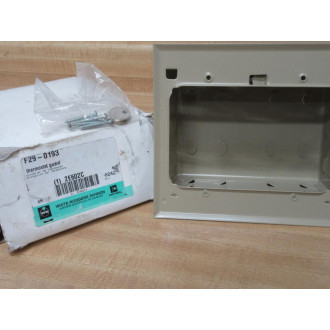 White-Rodgers F29-0193 Thermostat Guard F290193
