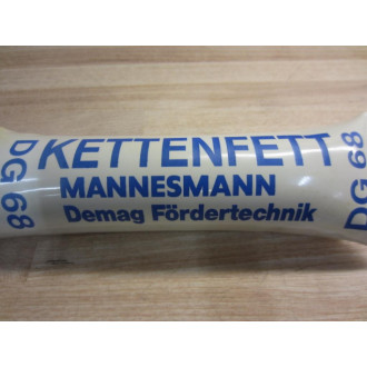 Demag DG 68 Gear Grease DG68