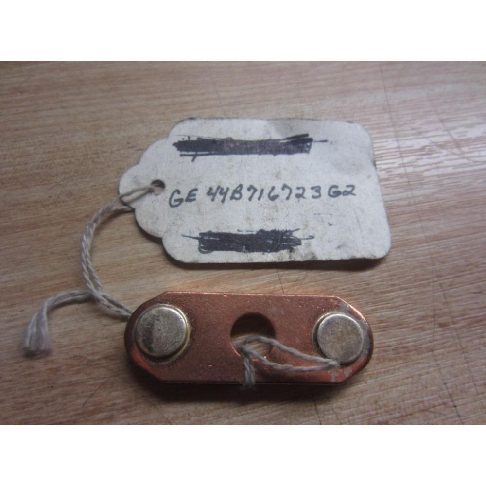 General Electric 44B716723G2 Contact - New No Box