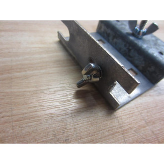 Wiremold ALHC2 Hanger Clamp