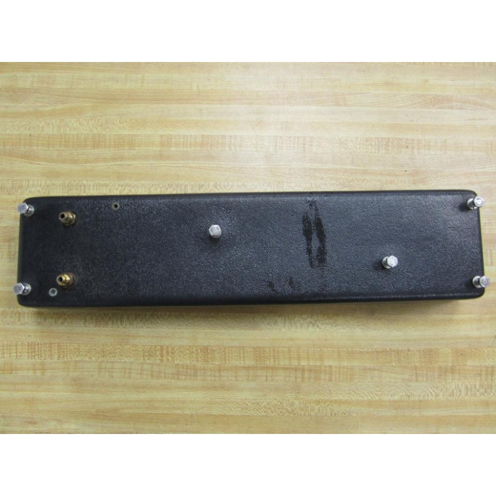 LM3270-51QU LM327051QU Heat Reducer Cracked - Used