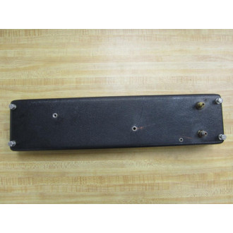 LM3270-51QU LM327051QU Heat Reducer Cracked - Used