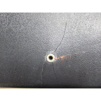 LM3270-51QU LM327051QU Heat Reducer Cracked - Used