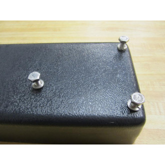 LM3270-51QU LM327051QU Heat Reducer Cracked - Used