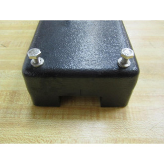 LM3270-51QU LM327051QU Heat Reducer Cracked - Used