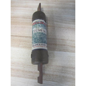 Reliance ECNR 90 ECNR90  Tested Fuses - New No Box