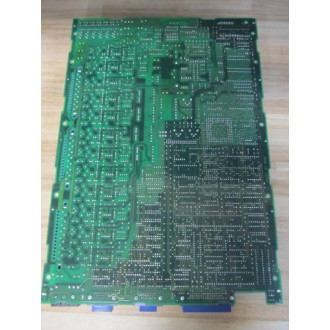 Fanuc A20B-1009-0010 Spindle Drive Board A20B-1009-001019B - Used