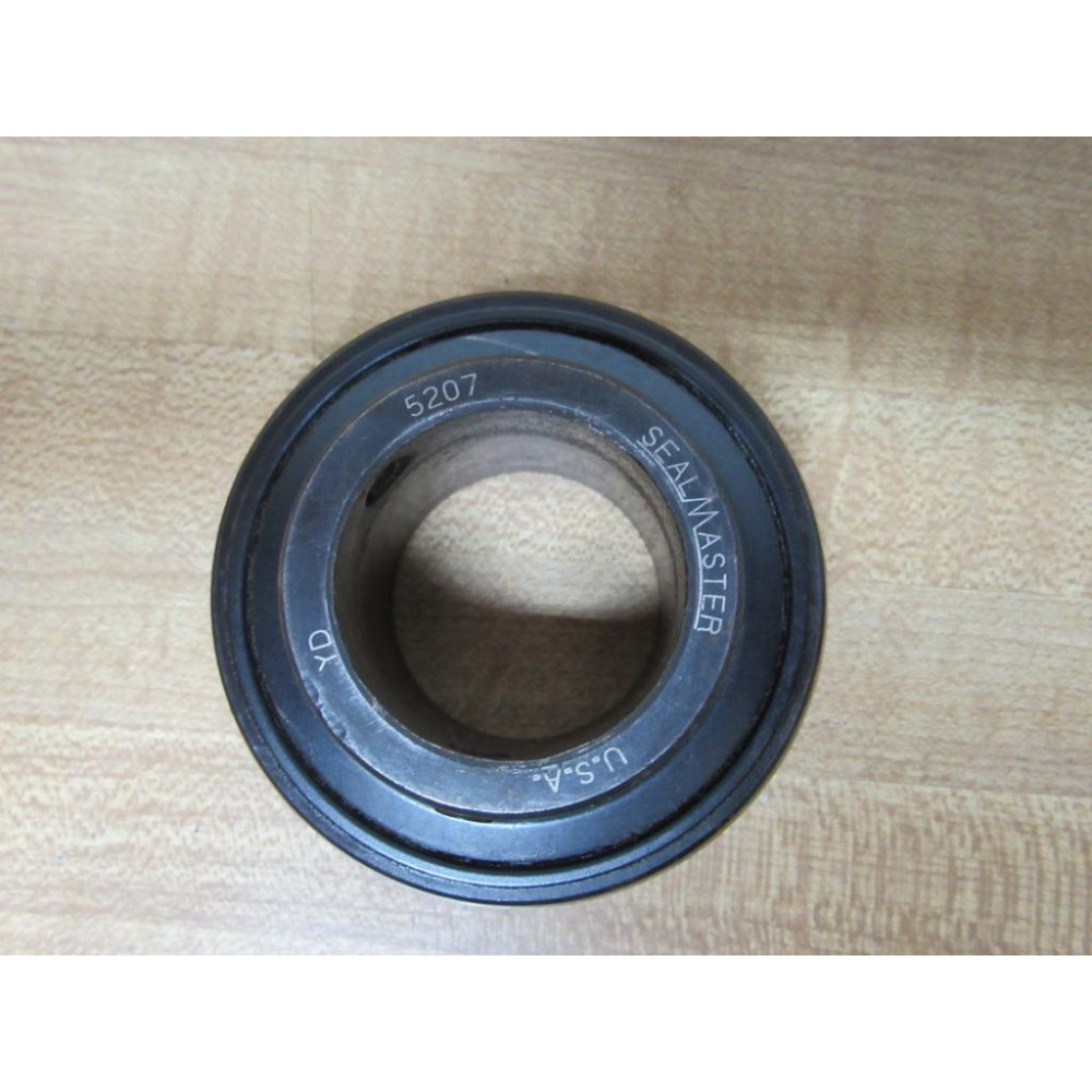 Sealmaster 5207 Bearing - New No Box