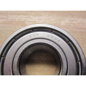 SNR 6204 Sealed Ball Bearing 6204J30D43