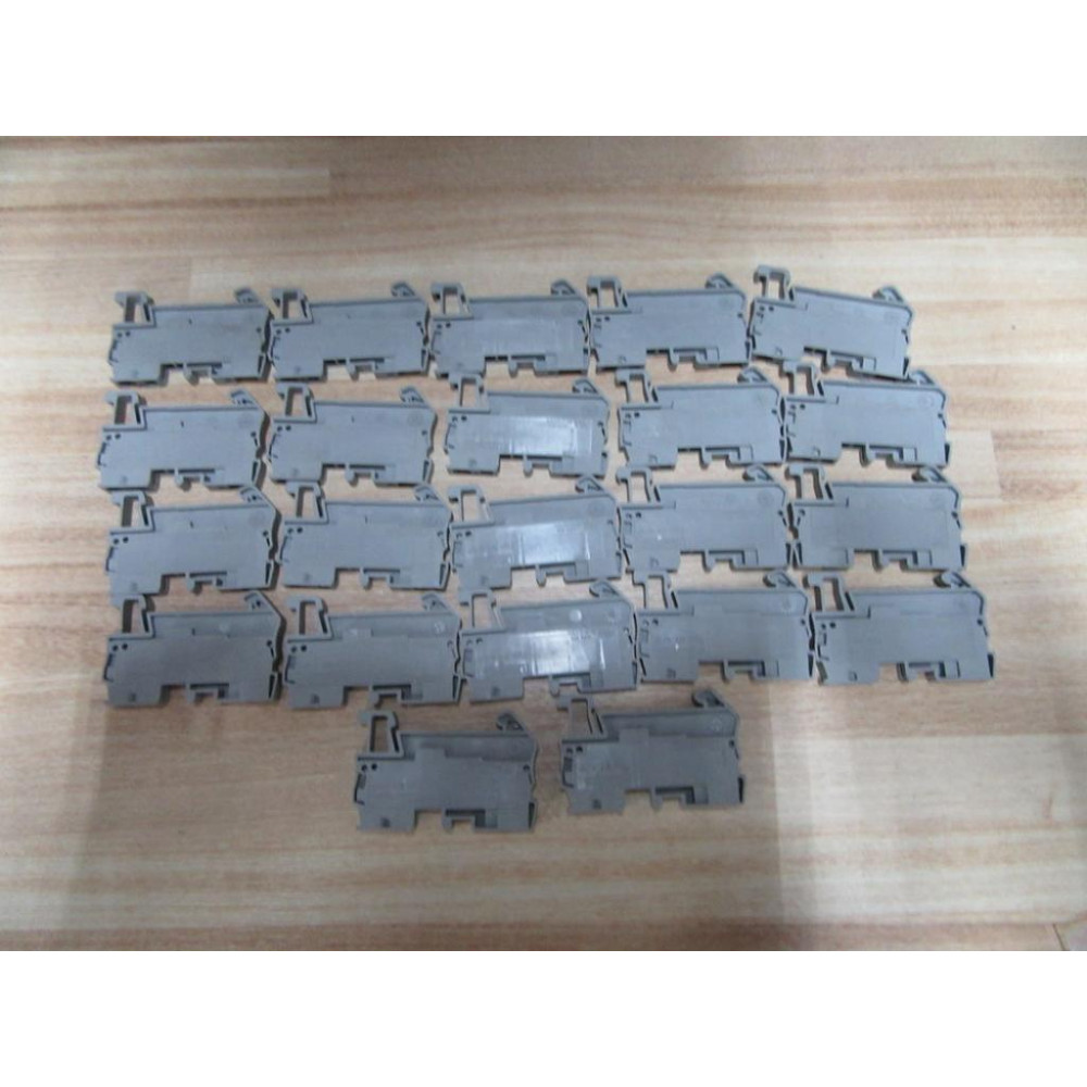 Phoenix Contact ST 41P Terminal Block ST41P (Pack of 22) - New No Box