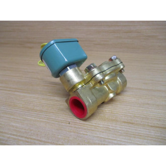 Asco HBX8210D304672 Solenoid Valve - New No Box