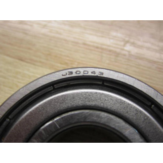 SNR 6204 Sealed Ball Bearing 6204J30D43