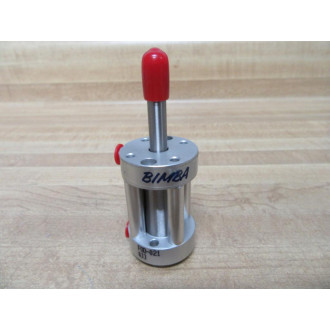 Bimba FOD-021 Cylinder FOD021 - New No Box