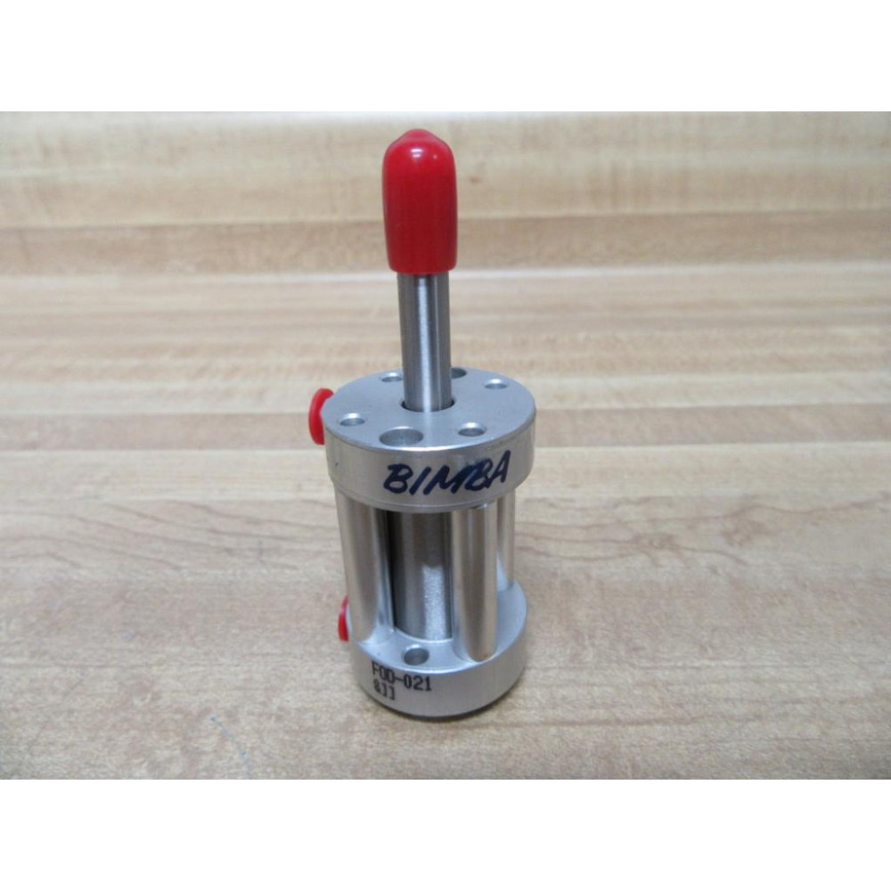 Bimba FOD-021 Cylinder FOD021 - New No Box