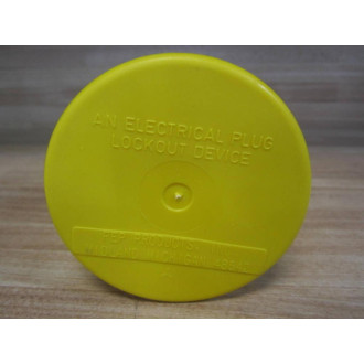 FEP Products Electrical Lockout Device - Used