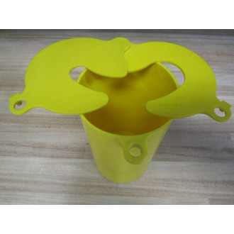 FEP Products Electrical Lockout Device - Used