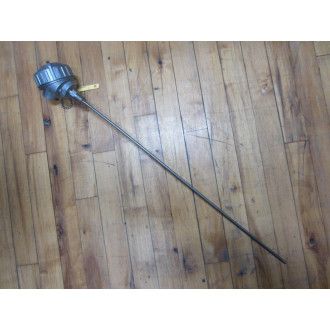 GEB J48U-024-00-8HN31 Thermocouple - New No Box