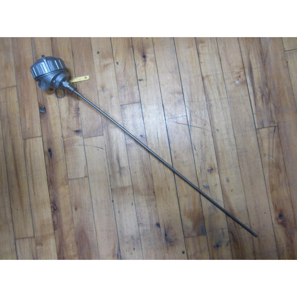 GEB J48U-024-00-8HN31 Thermocouple - New No Box