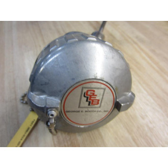 GEB J48U-024-00-8HN31 Thermocouple - New No Box