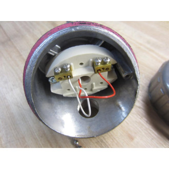 GEB J48U-024-00-8HN31 Thermocouple - New No Box