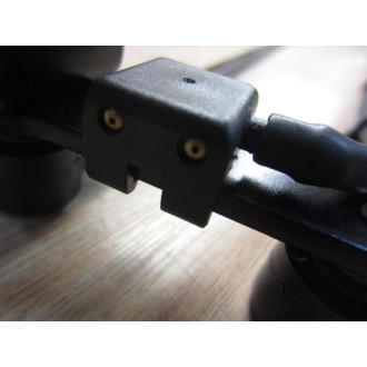 Hyster 1393493 Wiper Arm Hy-1393493