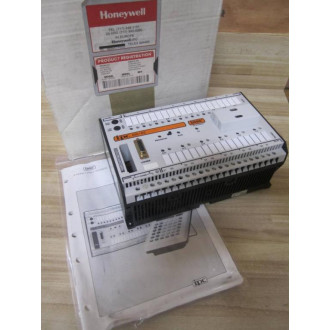 Honeywell ISSC 610-02 IPC Controller Model 610-0201