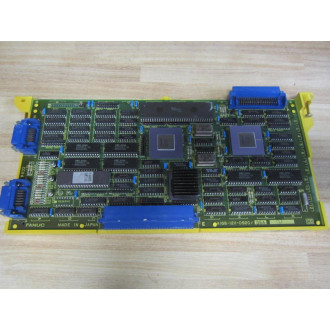 Fanuc A16B-1211-0920 Board A16B-1211-092006A - Parts Only