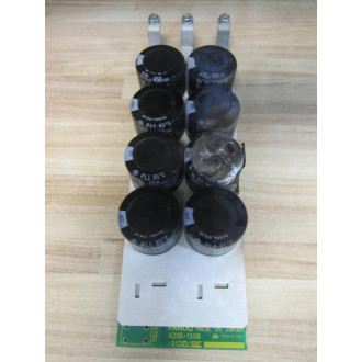 Fanuc A20B-1008-0120 Board A20B-1008-012001A - Parts Only