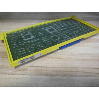 Fanuc A16B-1211-0920 Board A16B-1211-092006A - Parts Only