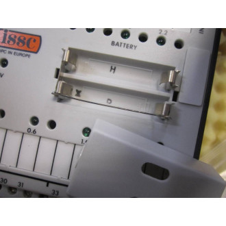 Honeywell ISSC 610-02 IPC Controller Model 610-0201