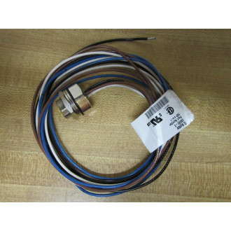 Turck FKP 4.4-1 Receptacles FKP441